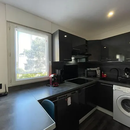 Apartment Renove Au Port Avec Terrasse Et Wifi